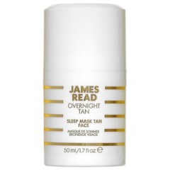 James Read Overnight Tan Sleep Mask Tan Face Ночная маска для загара для лица Tan Face
