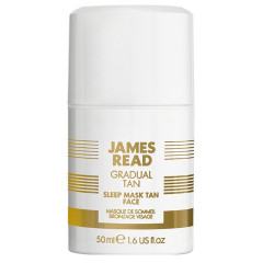 James Read Overnight Tan Sleep Mask Tan Face Ночная маска для загара для лица Tan Face