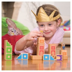 Smart Games SmartGames Camelot JR. Смарт Геймс Камелот Младший.