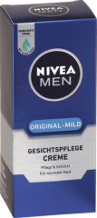 NIVEA MEN Средство для ухода за лицом Крем, 75 мл