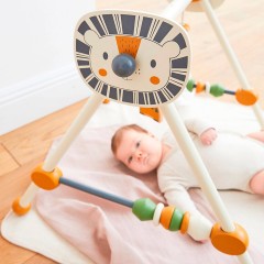 solini Spieltrapez Safari Сыграйте в сафари на трапеции