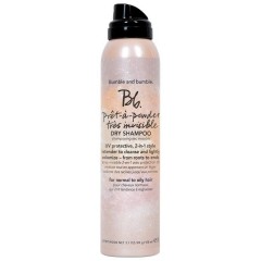 Bumble and bumble. Pret-a-Powder trEs invisible Dry Shampoo Pret-a-Powder trEs невидимый сухой шампунь
