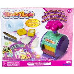 TOMY Mache Magic Twist Press Paperie Сделать Magic Twist Press Paperie