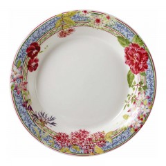 Gien Fayencerie Gien 'Millefleurs' Suppenteller 23 cm Gien &quot;Millefleurs&quot; Суповая тарелка 23 см