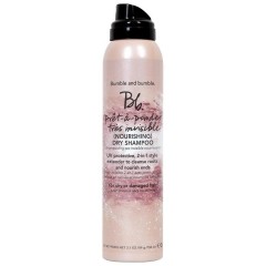 Bumble and bumble. Pret-A-Powder Nourishing Dry Shampoo Питательный сухой шампунь Pret-A-Powder