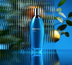 Biotherm (Биотерм) LEau by Lait Corporel  Eau de Toilette (EdT) Туалетная вода L’Eau, 100 мл