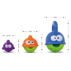 Badespielzeug  Milly Mally Bath toy Игрушка для ванной Milly Mally Игрушка для ванной