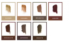 Anastasia Beverly Hills Tinted Brow Gel Augenbrauengel Augenbrauenfarbe BLONDE, 9 g