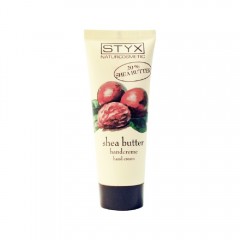 Styx Shea Butter Handcreme 70ml Масло Ши Крем для рук 70мл