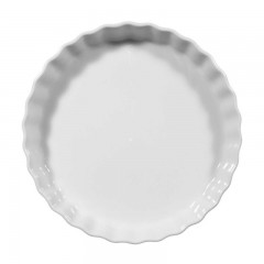 Seltmann Weiden Seltmann Weiden Lukullus Weiss Backform rund 26 cm / 1,45 L Seltmann Weiden Lukullus Weiss круглый противень 26 см / 1,45 л