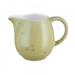 Seltmann Weiden Seltmann Weiden Coup Fine Dining - Country Life oliv Giesser / Milchkannchen 0,23 L Seltmann Weiden Coup Fine Dining - Country Life оливковое Giesser / молочник 0,23 л