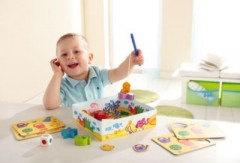 Haba HABA 4983 Meine ersten Spiele HABA 4983 Мои первые игры