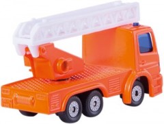 SIKU SIKU 1015 Feuerwehr-Drehleiter Лестница поворотная пожарная SIKU 1015