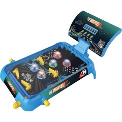 HEIMSPIEL HEIMSPIEL Flipper ГЛАВНАЯ ИГРА Пинбол