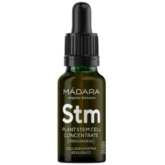 Plant Stem Cell Concentrate Gesichtskur Концентрат стволовых клеток растений 17,5мл