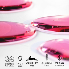 Plant Stem Cell Concentrate Gesichtskur Концентрат стволовых клеток растений 17,5мл