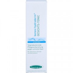 Benevi Hydroderm Gesichts-Tonic  Гидродерм тоник для лица