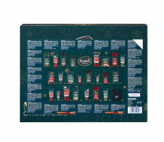 BALEA MEN Adventskalender 2stk, Адвент-календарь 2025 &quot;MERRY CHRISTMAS&quot;, 24 бьюти-сюрприза по уходу за кожей для мужчин, 2 шт