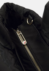 Tommy Hilfiger FLOW TOTE Tote bag black FLOW TOTE Сумка-тоут черный