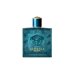 Versace (Версачи) Eros Eau de Toilette Туалетная вода Spray Спрей, 100 мл