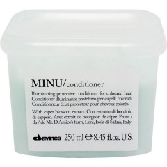 Davines (Давинес) MINU Conditioner Кондиционер для окрашенных волос, 1000 мл