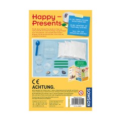 Kosmos Happy Presents Счастливые подарки