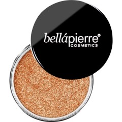 Тени для век Беллапьерр Косметикс Bellapierre Cosmetics Augen Shimmer Powder, Cocoa / 2,35 г
