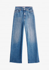 Tommy Hilfiger WIDE LEG HW SUKI Relaxed fit jeans suki WIDE LEG HW SUKI Джинсы свободного кроя суки