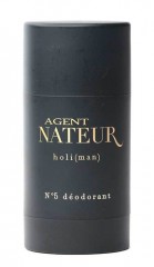 Aгent Nateur Holi (Man) Deodorant, Дезодорант 50 мл
