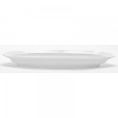 Friesland Friesland Jeverland Weiss Platte 5,oval 36 cm Friesland Jeverland Weiss Блюдо 5, овал 36 см