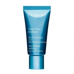 Clarins Total Eye Hydrate Общее увлажнение глаз