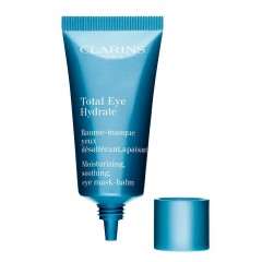 Clarins Total Eye Hydrate Общее увлажнение глаз