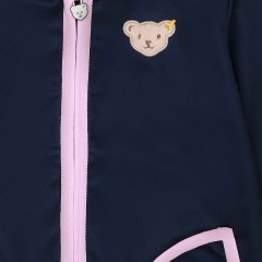 Steiff Softshelljacke fur Madchen Куртка софтшелл для девочки