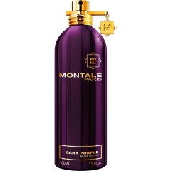 Montale (Монтейл) Fruchte Eau de Parfum Парфюмерная вода Spray Спрей Dark Purple, 100 мл