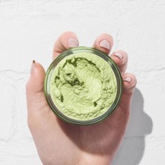 Kiehl’s Avocado Nourishing Hydration Mask Питательная увлажняющая маска с авокадо
