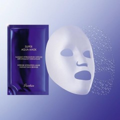 Guerlain Vliesmasken  нетканые маски