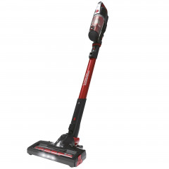 Hoover Hoover Akku-Hand-und Stielstaubsauger HF522REW 011, beutellos, Motorisierte Duse mit LED Leuchten  Беспроводной ручной пылесос Hoover HF522REW 011, без мешка, с насадкой с электроприводом и светодиодной подсветкой.