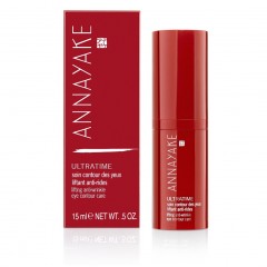 Annayake SOIN CONTOUR DES YEUX LIFTANT ANTI-RIDES SOIN CONTOUR YEUX LIFTANT ANTI-RIDE