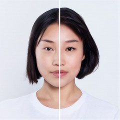 Shu Uemura Deep Cleanser Pure Serenity Глубокое очищающее средство Pure Serenity