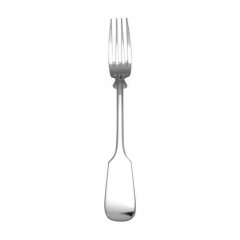 Robbe &amp; Berking Robbe &amp; Berking Spaten 925 Sterling Silber Tafelgabel Robbe &amp;amp; Berking лопата Столовая вилка из стерлингового серебра 925 пробы