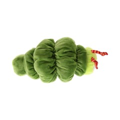 sigikid Rassel Raupe mit Vibration PlayQ Гусеница-погремушка с вибрацией PlayQ