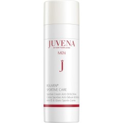 Juvena (Ювена) Rejuven Men Sportive Cream Мужской крем для лица Anti Oil &amp; Shine, 50 мл