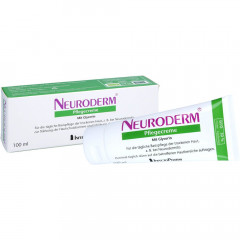 Infectopharm NEURODERM Pflegecreme НЕЙРОДЕРМ крем для ухода