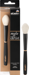 ebelin Professional Профессиональная кисть для хайлайтера Make-up Artist Highlighter-Pinsel, 1 шт.