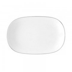 Arzberg Arzberg Form 1382 Weiss Beilagenplatte /-schale 26 cm Arzberg Form 1382 Белая боковая тарелка / миска 26 см