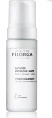 Filorga Essentials Mousse Demaquillante Очищающая пенка для снятия макияжа с глаз и лица 150мл