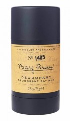 C.O. Biгelow Bay Rum Deodorant, Дезодорант 75 г