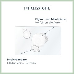 Eucerin Anti-Age Hyaluron-Filler porenverf.Serum  Anti-Age Hyaluron-Filler сыворотка, закупоривающая поры