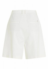 Tommy Hilfiger Shorts weiss  шорты белый