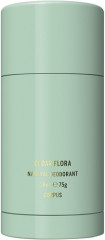 CORPUS Cedar Flora Natural Deodorant, Дезодорант 75 г